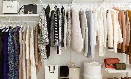 женский гардероб