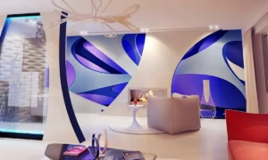 Бионика стиль