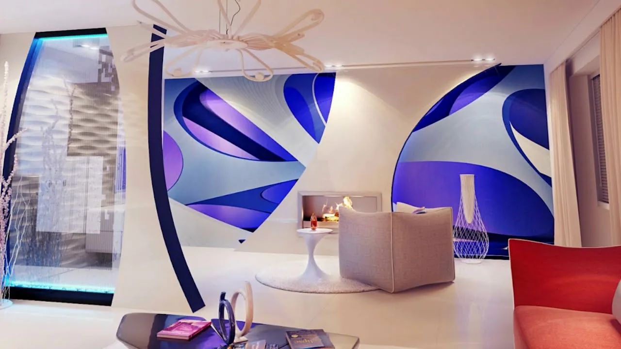 Бионика стиль