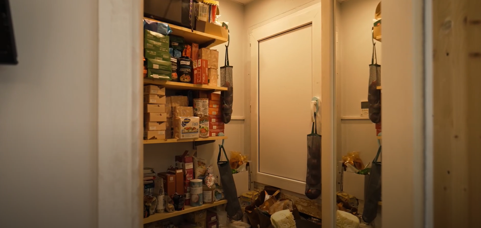 квартира Вассермана