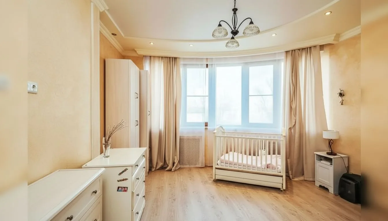 квартира Александра Жулина