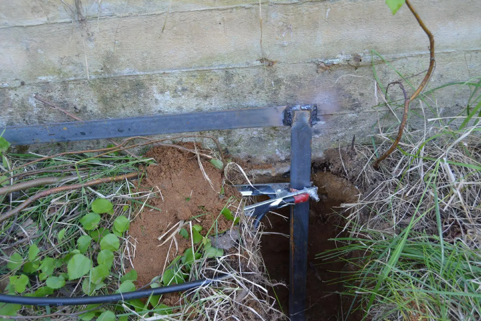 заземление