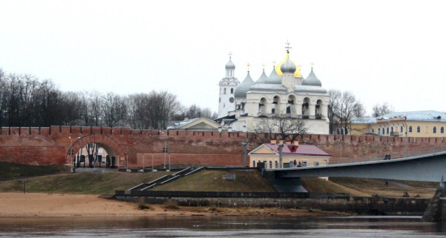 Великий Новгород