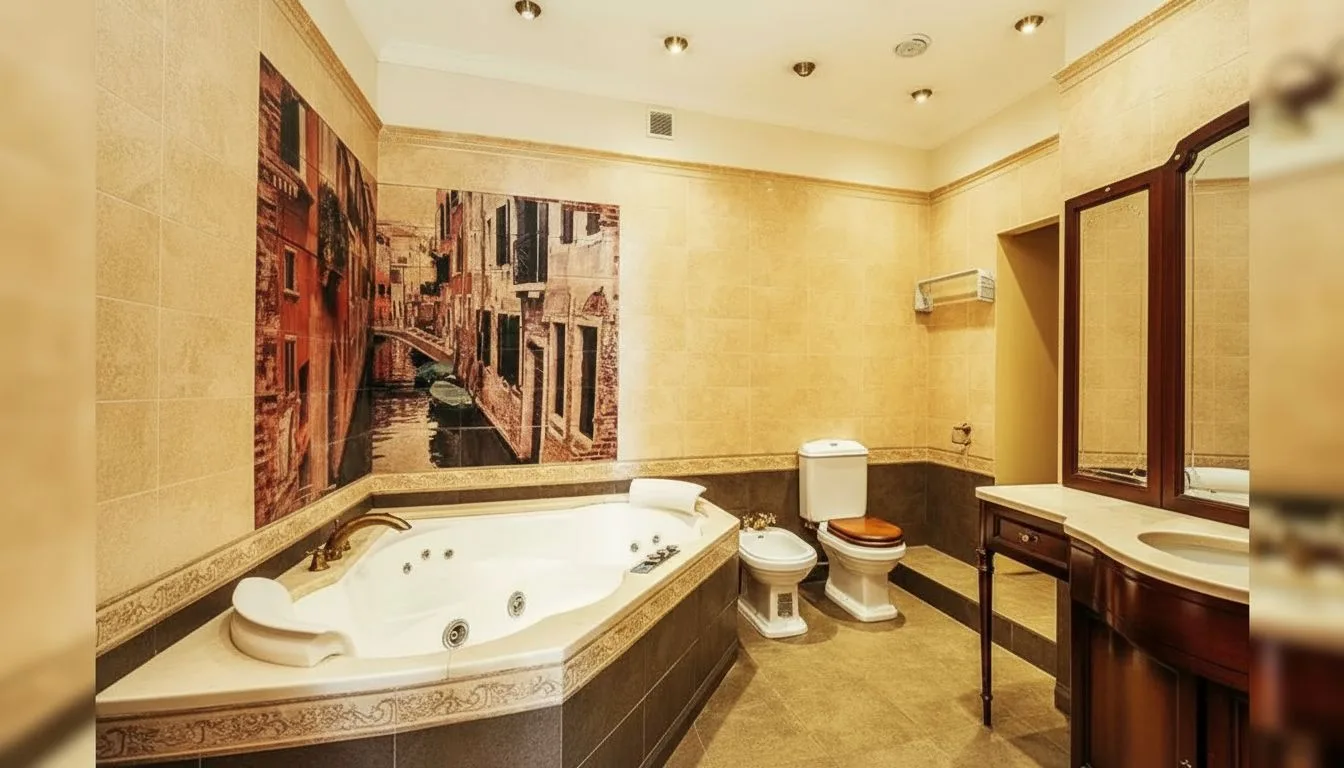 квартира Александра Жулина