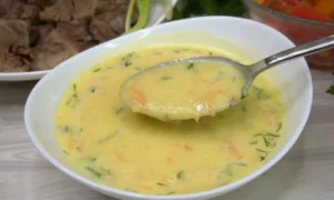 Берх картофельный