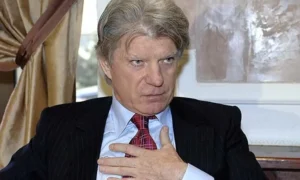 Владимир Брынцалов