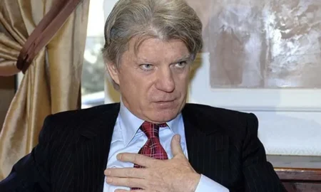 Владимир Брынцалов