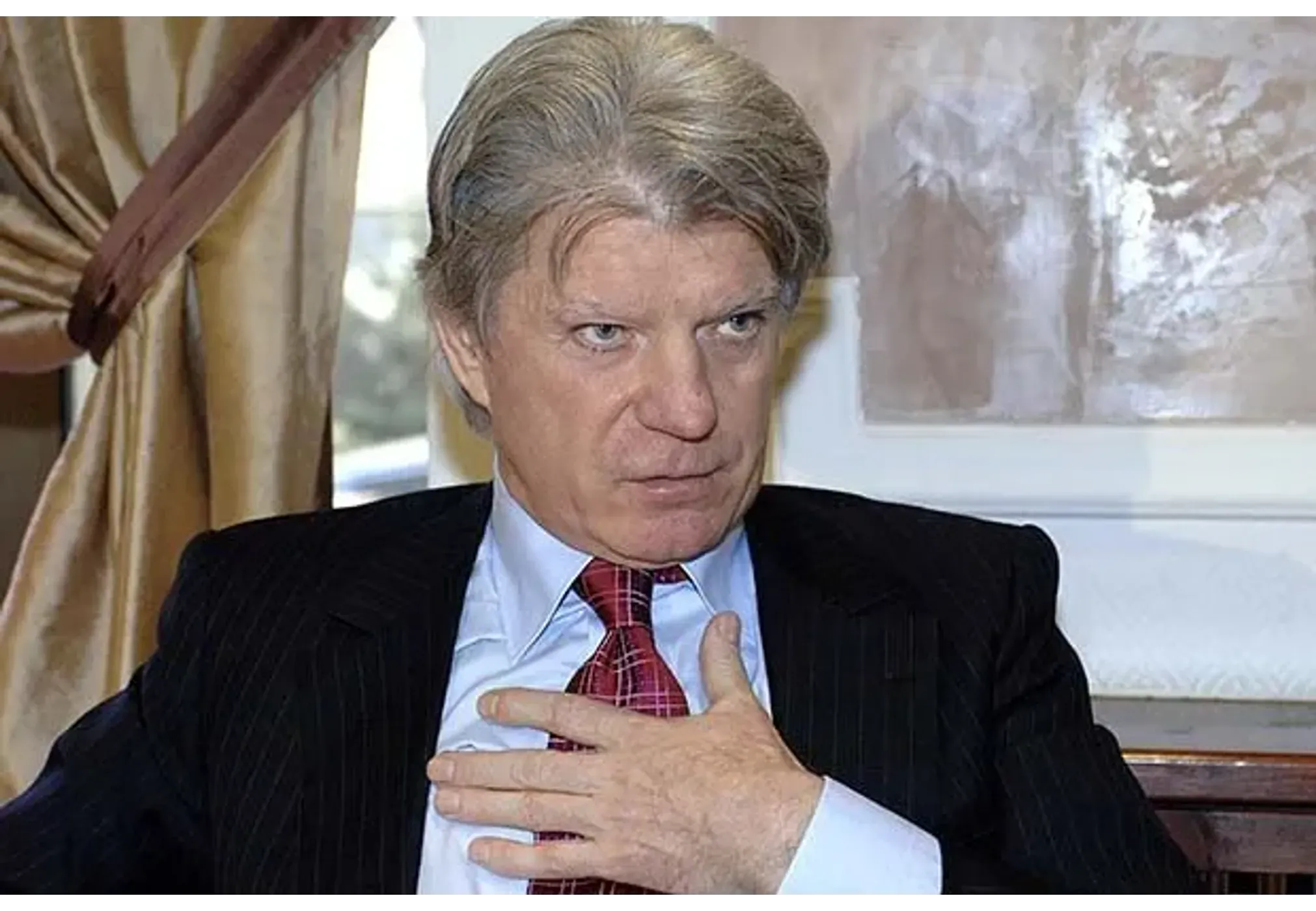 Владимир Брынцалов