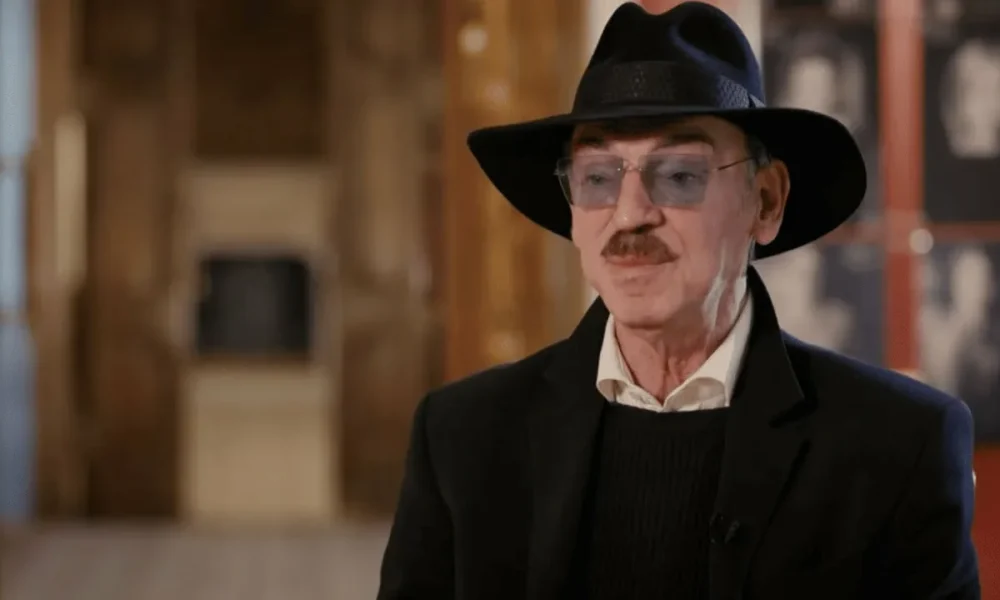 Михаил Боярский