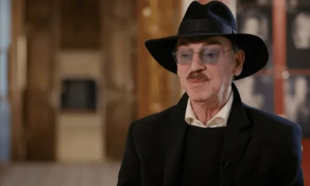 Михаил Боярский