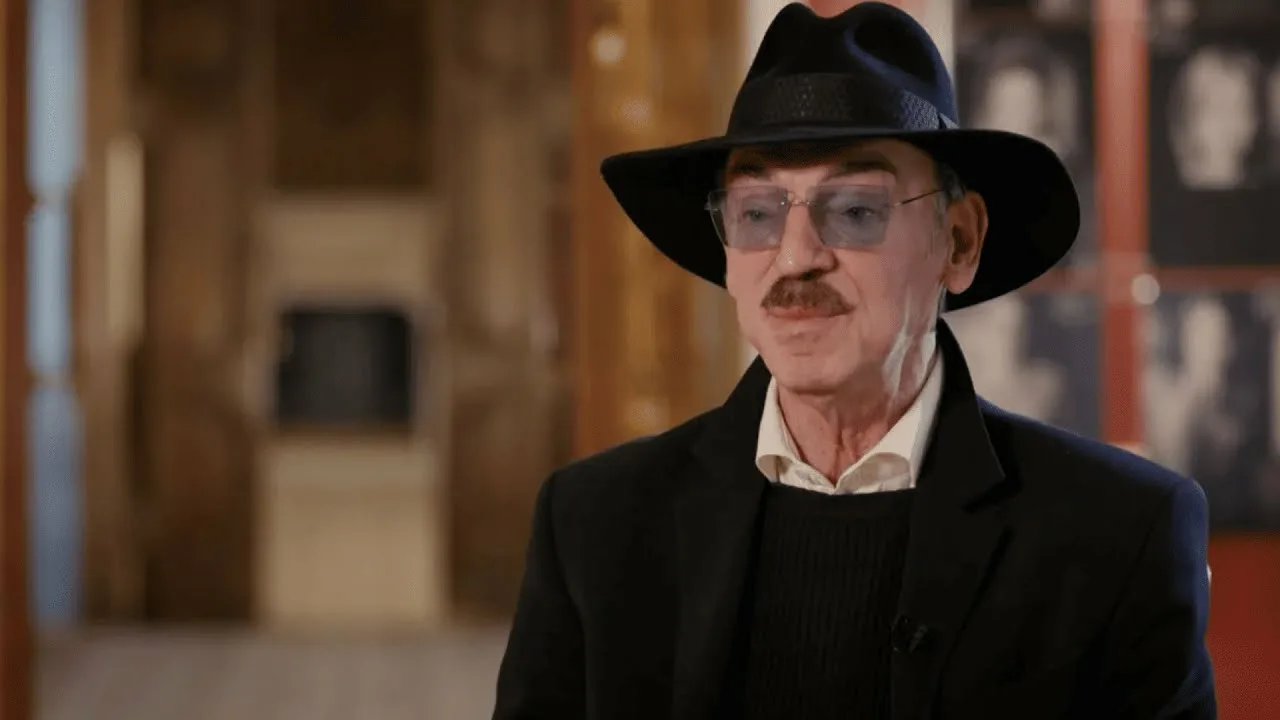 Михаил Боярский