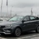 Lada Vesta SW Cross
