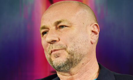 Александр Жулин