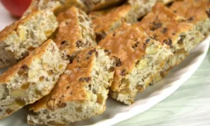 Печенье «Всё по два»