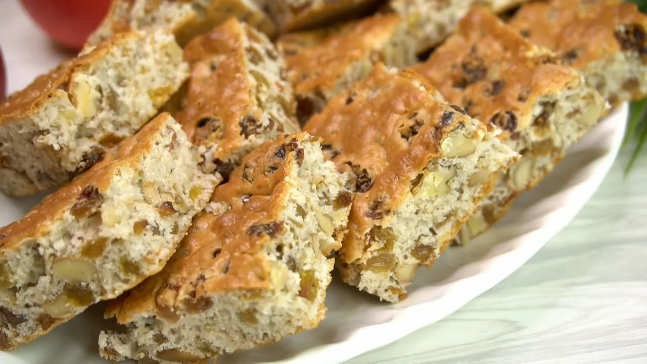 Печенье «Всё по два»