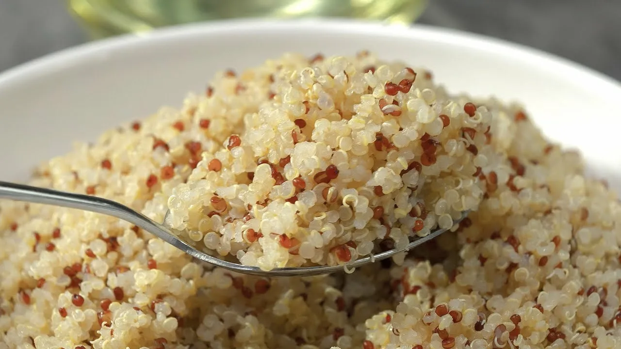 киноа
