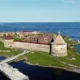 Шлиссельбургская крепость