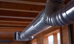 Приточно-вытяжная вентиляция