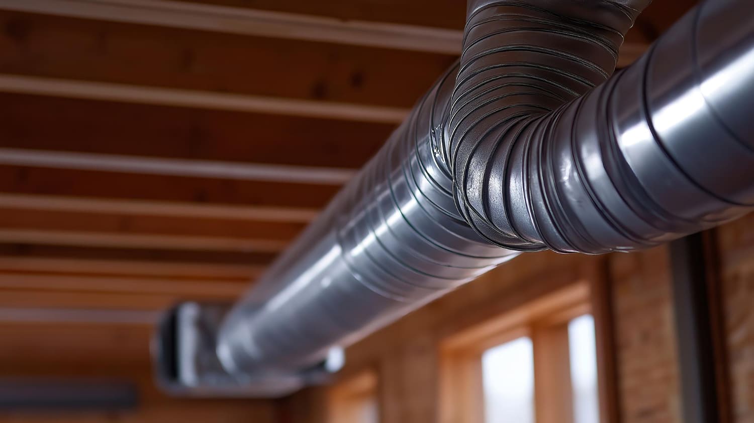 Приточно-вытяжная вентиляция