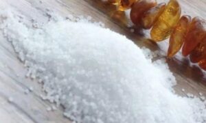 Янтарная кислота