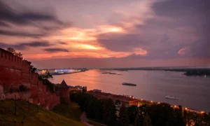 Нижний Новгород