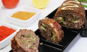 Говяжий рулет