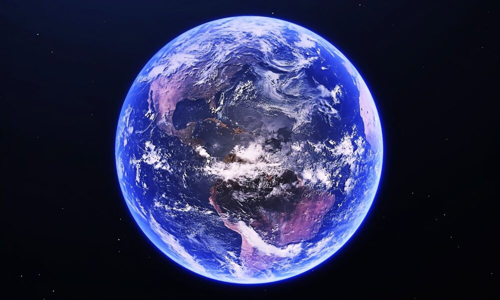 планета Земля