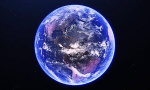 планета Земля