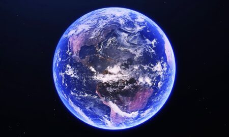 планета Земля