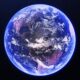 планета Земля