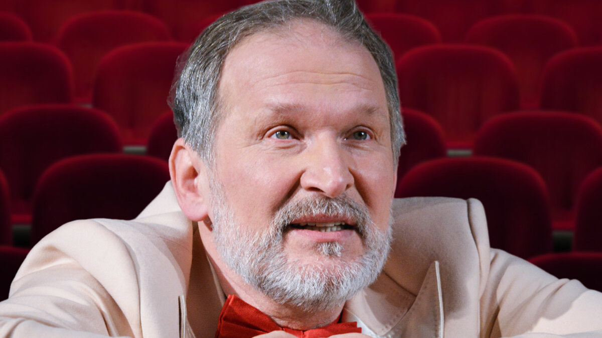 Фёдор Добронравов