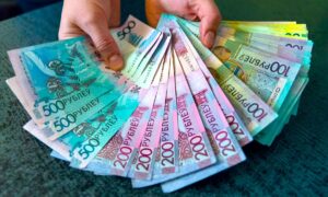 валюта Беларуси
