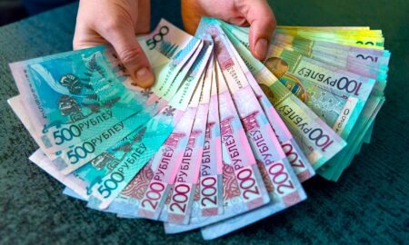 валюта Беларуси