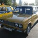ВАЗ 2106 В США