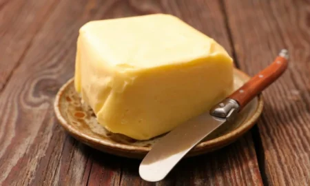сливочное масло