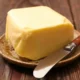 сливочное масло