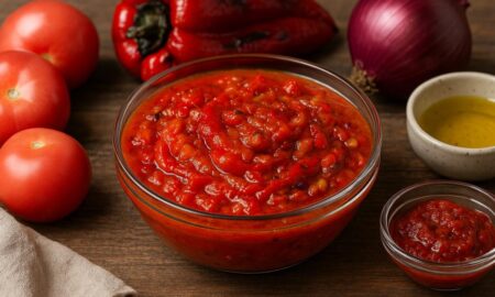 краснодарский соус