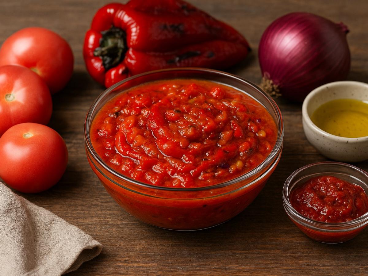 краснодарский соус