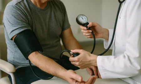 измерение давления