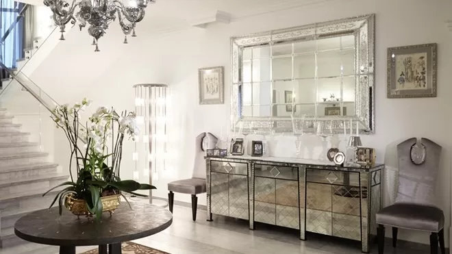 дом Плющенко и Рудковской