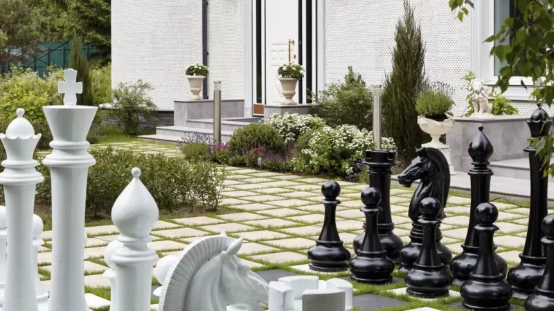 дом Плющенко и Рудковской