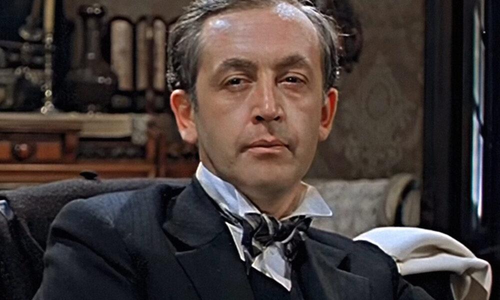 Шерлок Холмс