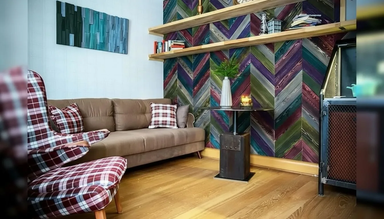 дом Галины Польских