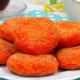 морковные котлеты