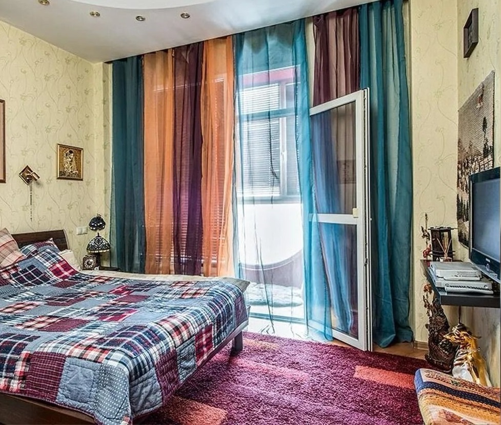 квартира Ксении Стриж