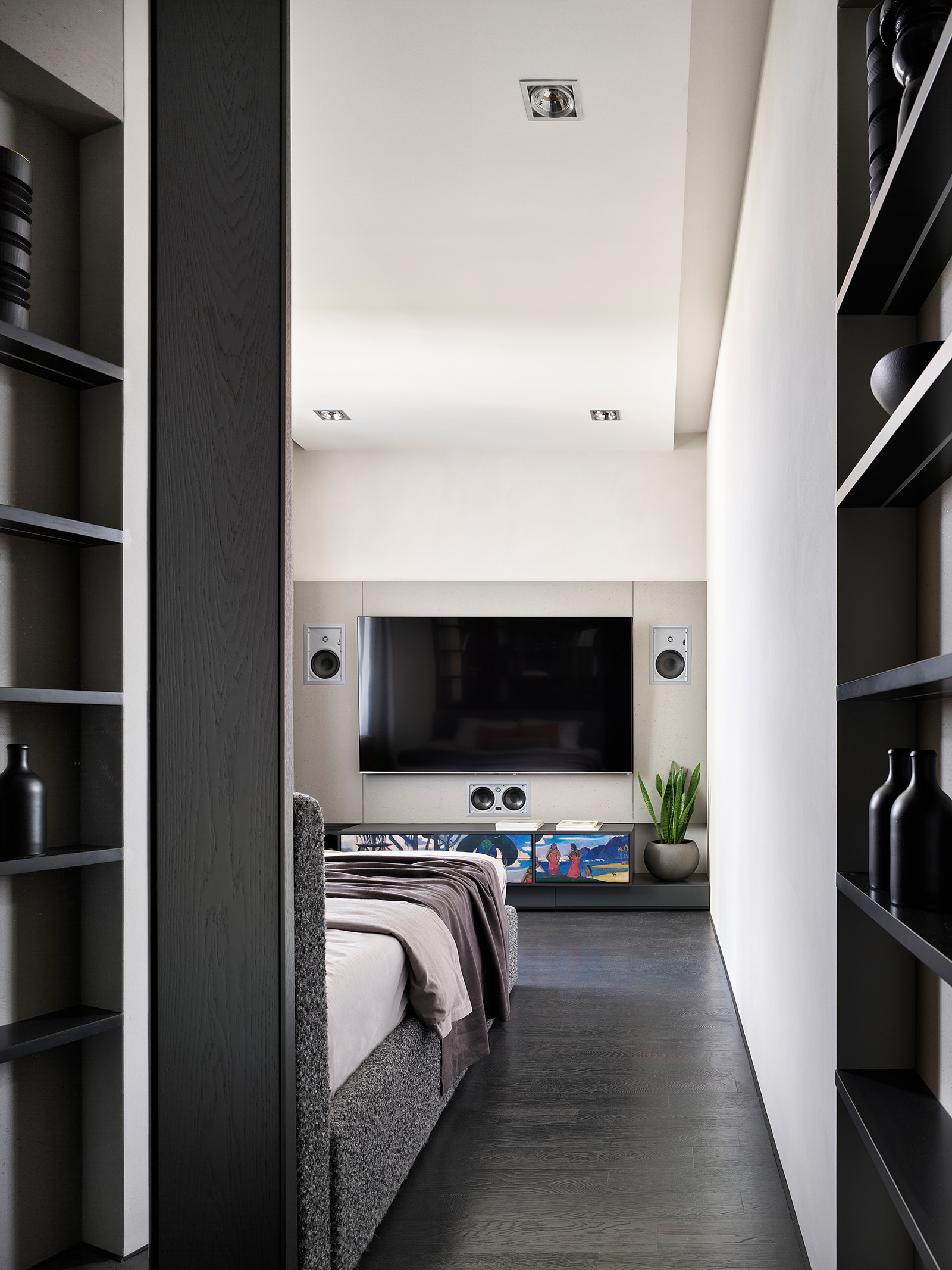 квартира Мити Фомина