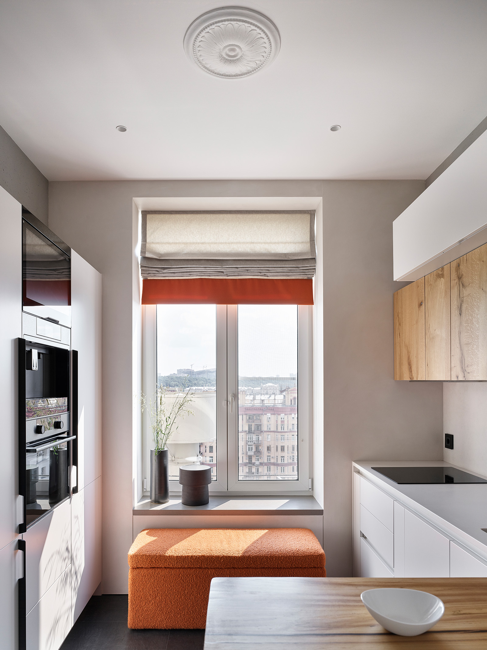 квартира Мити Фомина