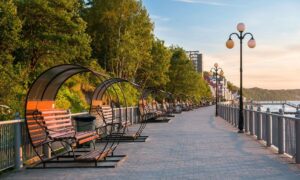 Светлогорск