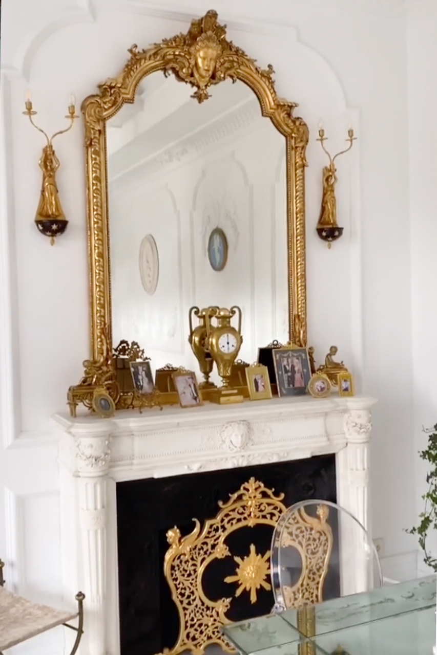 дом Плющенко и Рудковской