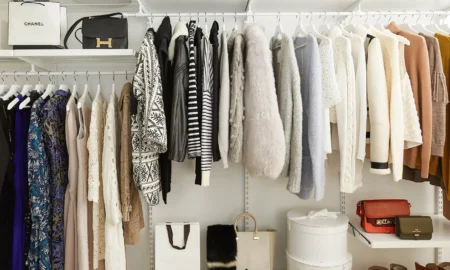 женский гардероб